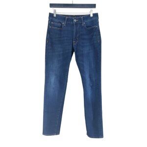 American Eagle Jeans Men's Size 29/32 Slim Extreme Flex Dark
